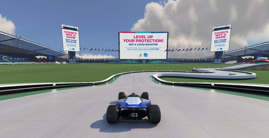 Trackmania PC Banner Mar 14